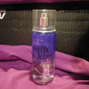 Body Mist